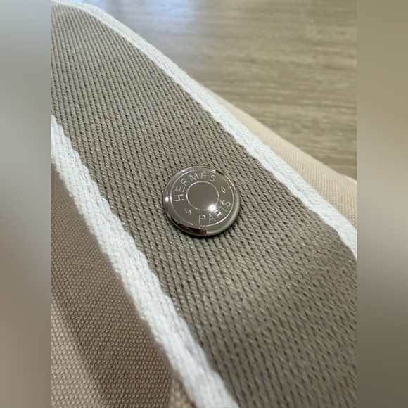 Hermes Bride a brac case Small, Natural - Picture 8 of 8